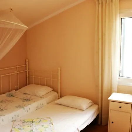 Mon Repos Two Floor * Corfu (city)