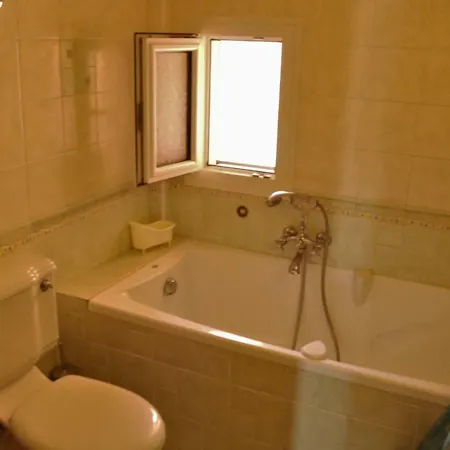 Mon Repos Two Floor Lägenhet Corfu (city)