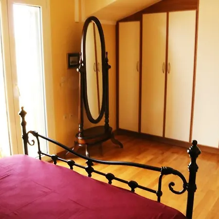 Mon Repos Two Floor Lägenhet Corfu (city)