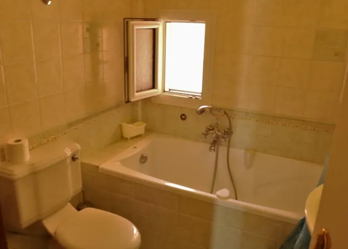 Mon Repos Two Floor Διαμέρισμα Corfu (city)