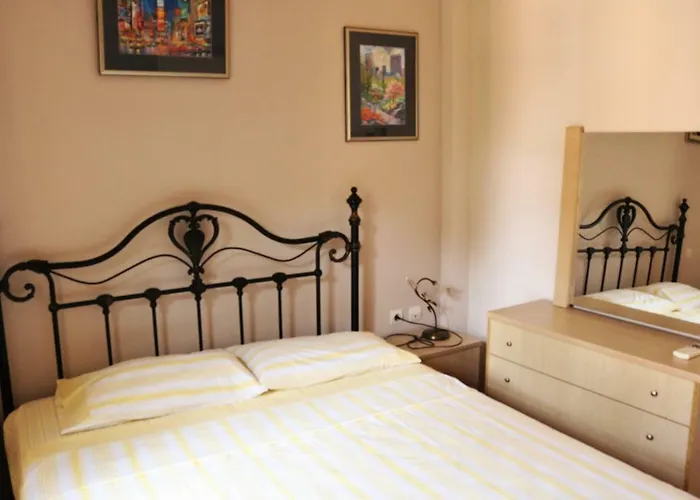 Mon Repos Two Floor *