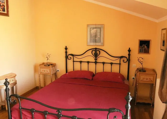 Mon Repos Two Floor Διαμέρισμα