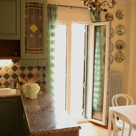 Apartment Mon Repos Two Floor *