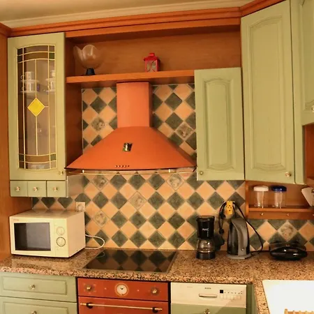 Mon Repos Two Floor Apartment Corfu (city)