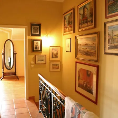 Apartment Mon Repos Two Floor