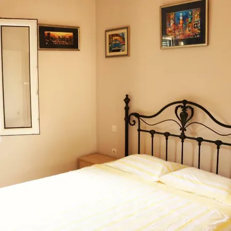 Apartment Mon Repos Two Floor Corfu (city)