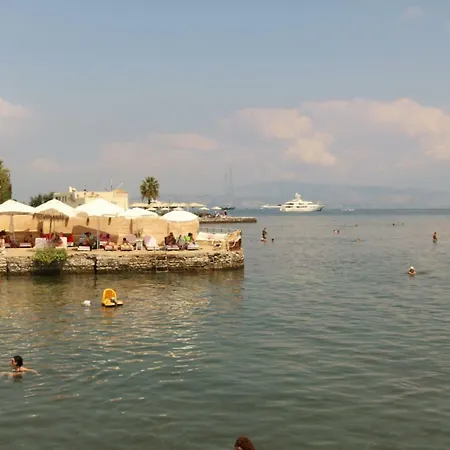 Mon Repos Two Floor Corfu (city)