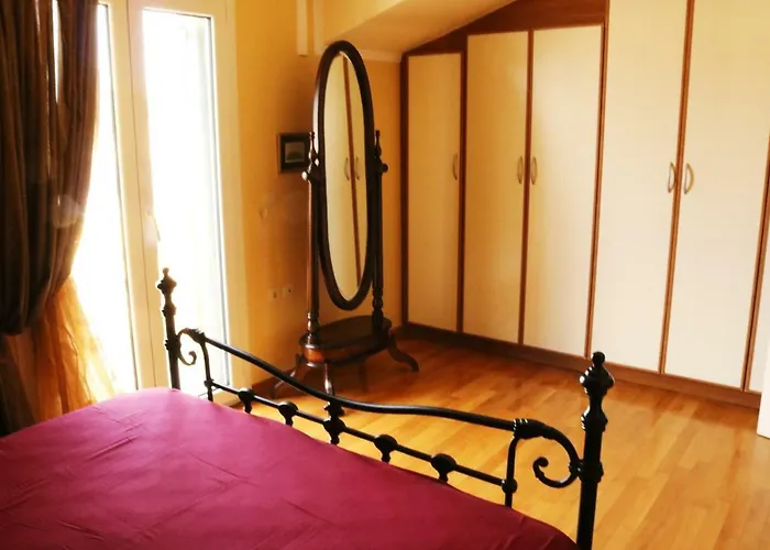 Mon Repos Two Floor Apartament Corfu (city)